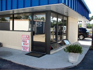Photo of Stor-A-Way III