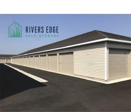 Photo of Rivers Edge Self Storage