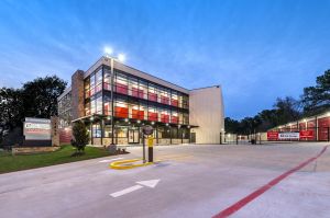 Photo of Montgomery Self Storage FM2854