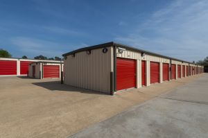 Photo of Montgomery Self Storage CNS