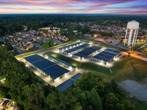 Photo of US Storage Centers - Clarksville - Old Excell