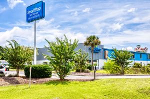 Photo of SmartStop Self Storage - Myrtle Beach - 4630 Dick Pond Road
