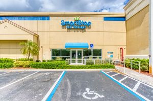 Photo of SmartStop Self Storage - Plantation - 10325 W Broward Blvd