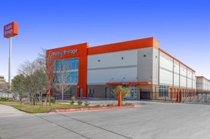Photo of Public Storage - San Antonio - 909 Runnels Ave