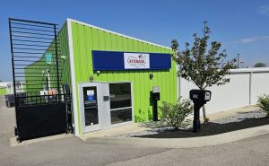 Photo of Storage Rentals of America - Georgetown - Connector Rd