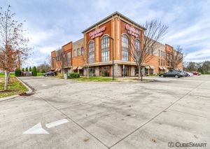 Photo of CubeSmart Self Storage - TN Murfreesboro Medical Center Pkwy