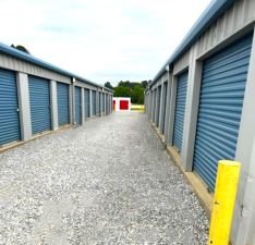Photo of Copper Safe Storage - Selma
