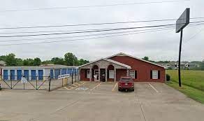 Photo of Clarksville Self Storage - Terminal