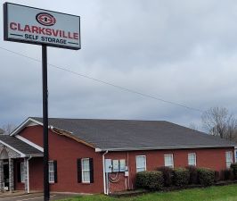 Photo of Clarksville Self Storage - Terminal