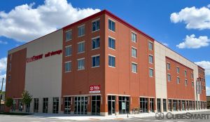 Photo of CubeSmart Self Storage - IL Chicago N Central Ave