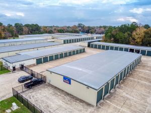 Photo of RecNation RV & Boat Storage - Conroe, TX - 28153 Robinson Road