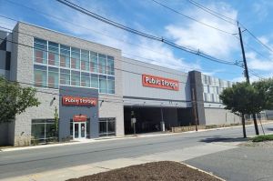 Public Storage - Perth Amboy - 112 New Brunswick Ave - 112 New Brunswick Ave