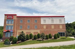 Photo of Public Storage - Spring Hill - 4792 Main Street