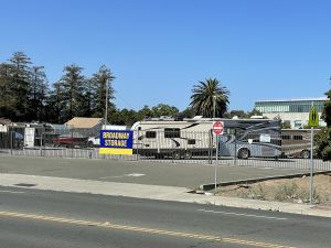 Photo of Broadway Storage