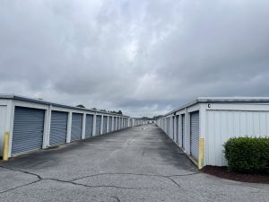 Photo of Woodridge Mini Storage