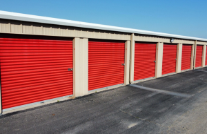 Photo of Gray Line Storage - Crowley