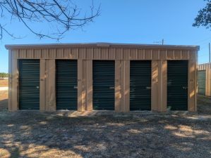 Photo of Ms. Lillian's Self-Storage - Live Oak South