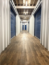 Photo of Gray Line Storage - Forsyth