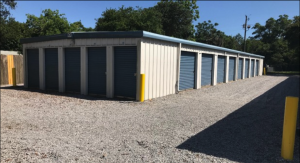Photo of Gray Line Storage - T Street