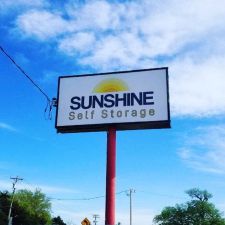 Photo of Sunshine Self Storage - Collier