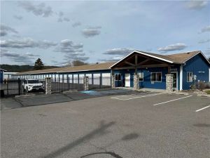 Photo of Extra Space Storage - 7598 - Otis Orchards - Wellesley Ave