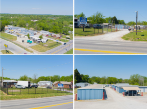 Photo of Tulsa Storage Units & Parking