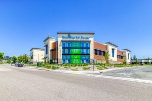 Photo of SmartStop Self Storage - Chula Vista - 2380 Fenton Street