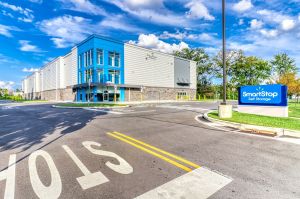 Photo of SmartStop Self Storage - Levittown - 1723 Woodbourne Road
