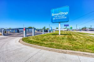 Photo of SmartStop Self Storage - Warren - 27203 Groesbeck Highway