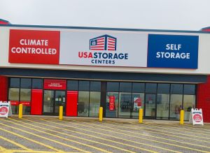 Photo of USA Storage Centers - Spring Lake