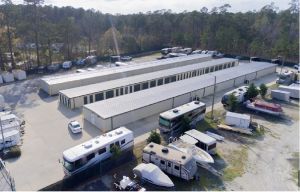 Photo of USA Storage Centers - Murrells Inlet