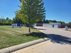 Photo of Storage Rentals of America - Swartz Creek - Morrish Rd