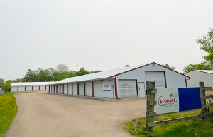 Photo of Storage Rentals of America - Annandale - Myrtle Dr S