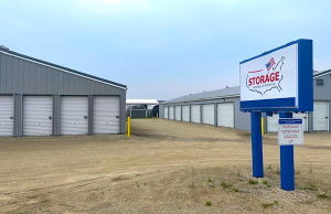 Photo of Storage Rentals of America - Waseca - 5th St SE