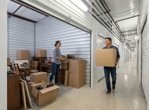 Photo of SecureSpace Self Storage Austin Congress