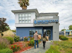 SecureSpace Self Storage Antioch - 2100 A Street