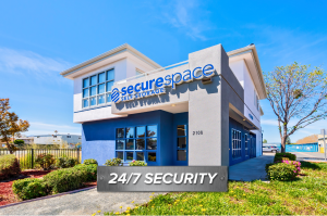 Photo of SecureSpace Self Storage Antioch