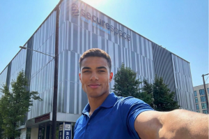 SecureSpace Self Storage Portland 16th