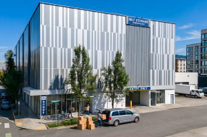 SecureSpace Self Storage Portland 16th