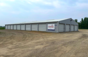 Photo of Storage Rentals of America - Albert Lea - Pilot St