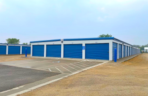 Photo of Storage Rentals of America - Waseca - 15th Ave