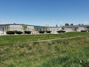Photo of Storage Rentals of America - Des Moines - NW Prairie Ln