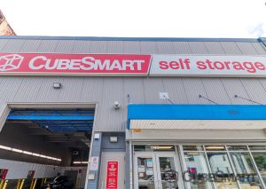 Photo of CubeSmart Self Storage - NY Brooklyn Atlantic Ave