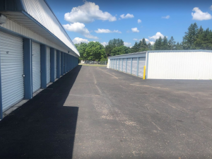 Photo of Storage Rentals of America - Becker - Bradley Blvd