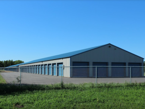Photo of Storage Rentals of America - Princeton - 15th St N