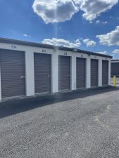 Photo of Calverton Self Storage