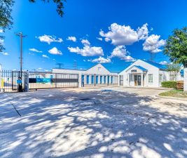Photo of SmartStop Self Storage - Houston - 10830 West Road