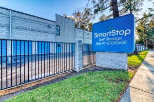 Photo of SmartStop Self Storage - Monterey Park - 404 Potrero Grande Drive