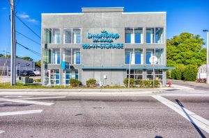 Photo of SmartStop Self Storage - Sarasota - 1027 N Washington Bl