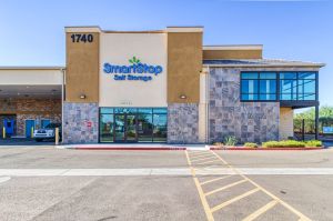 Photo of SmartStop Self Storage - Phoenix - 1740 W Happy Valley Rd